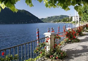 Late spring, early summer escapes