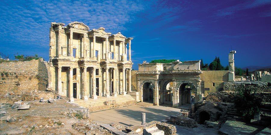 Ephesus