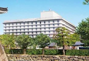 ANA Crowne Plaza Hotel