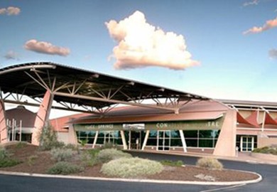 Crowne Plaza Lasseters Hotel