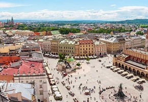 Krakow