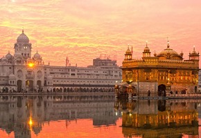 The Maharajas Express