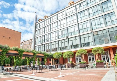 Valladolid Recoletos Hotel, Valladolid