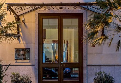 Grand Hotel Federico II