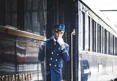 Venice Simplon Orient Express Venice Simplon Orient Express