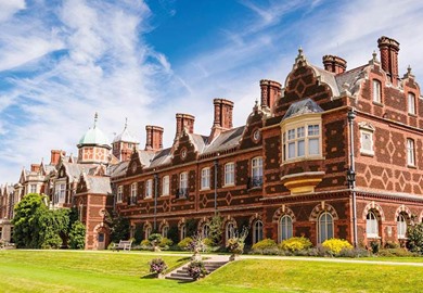 Norwich & Norfolk Norwich & Norfolk