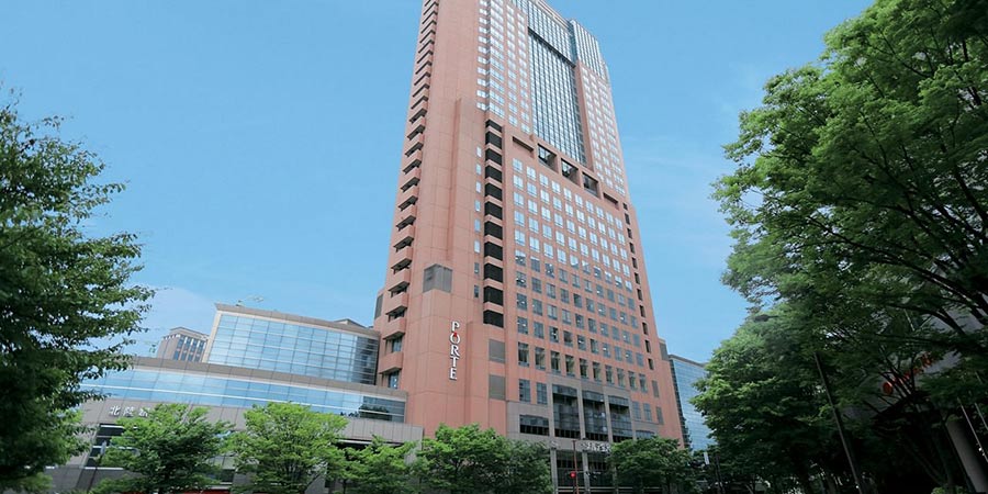 Hotel Nikko, Kanazawa