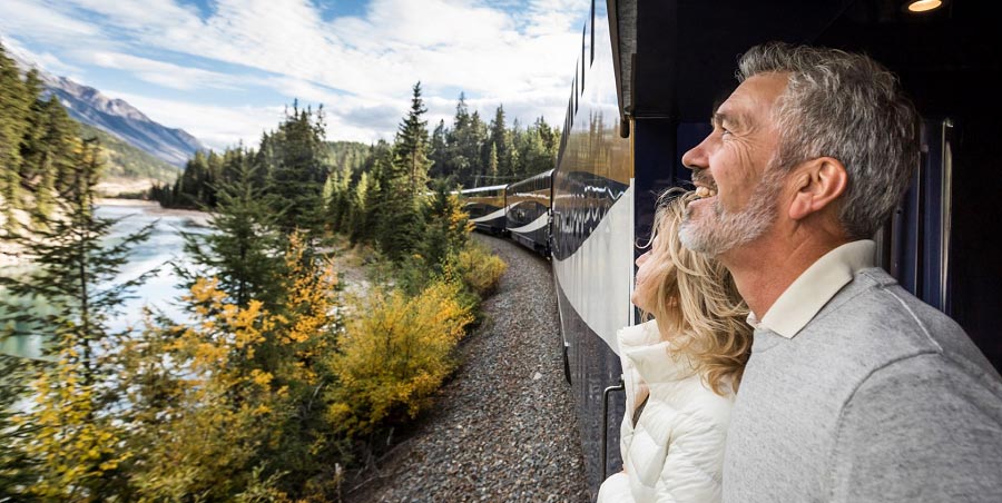 GoldLeaf Outdoor Viewing Platform