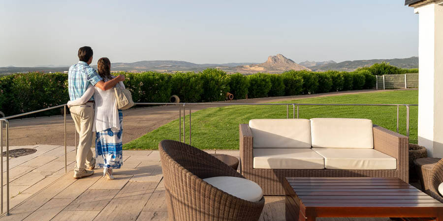 Leading Spanish tourism for more than a century