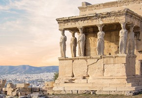 Acropolis, Athens