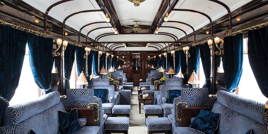 Venice Simplon-Orient-Express